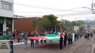 7 de Setembro - 2024
